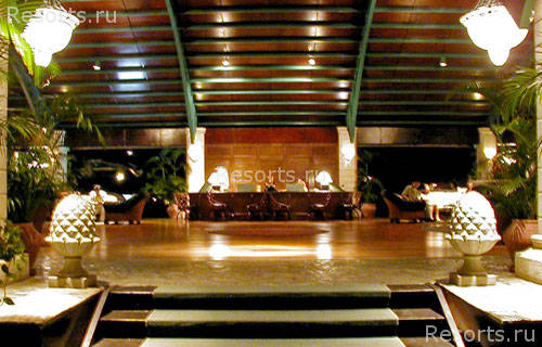 Plantation Bay Resort 28